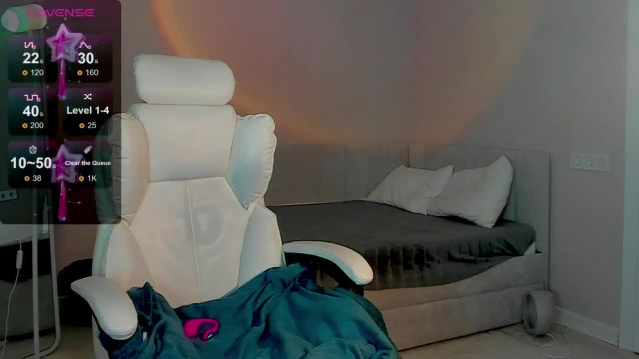 Mili-Milash Adult Chat December 6, 2025