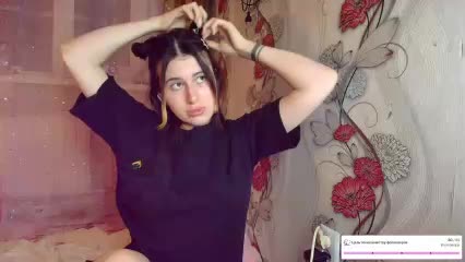 KristinaScott Adult Chat December 6, 2025