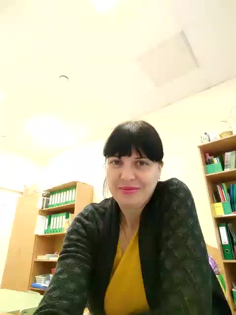 _GoodGirl_ Adult Chat December 6, 2025