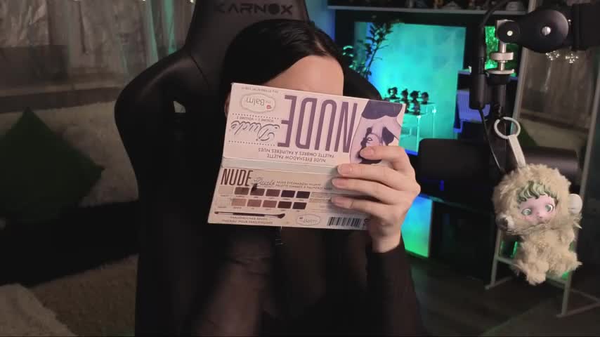 Kira_Li_Lime Adult Chat December 6, 2025