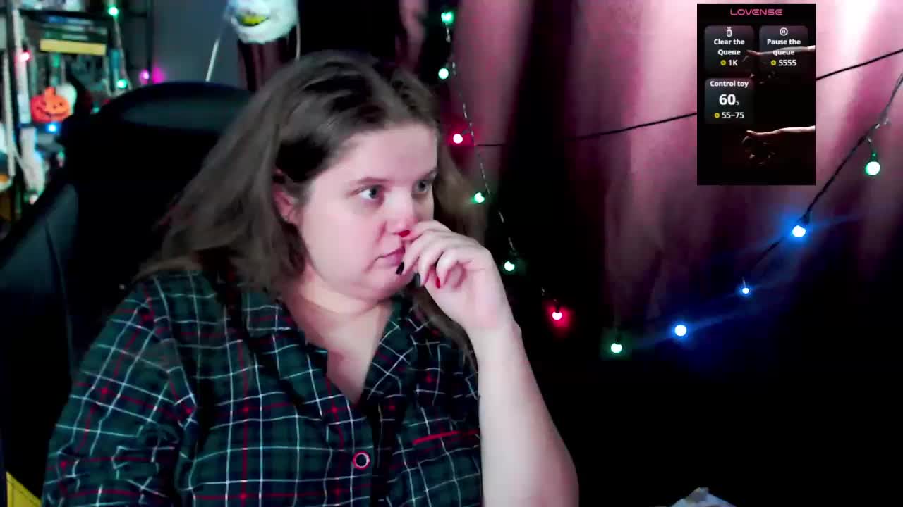 sweet_____cute Adult Chat December 6, 2025