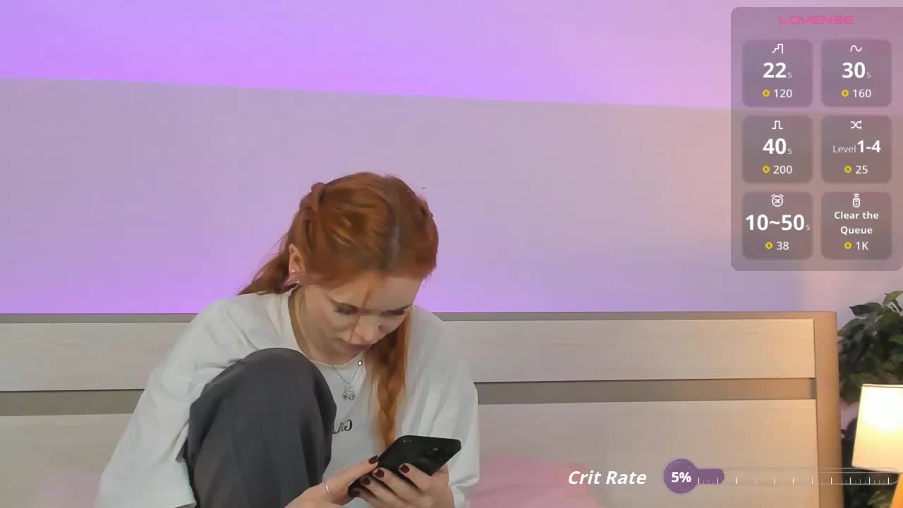 Phoenix_Margo Adult Chat December 6, 2025