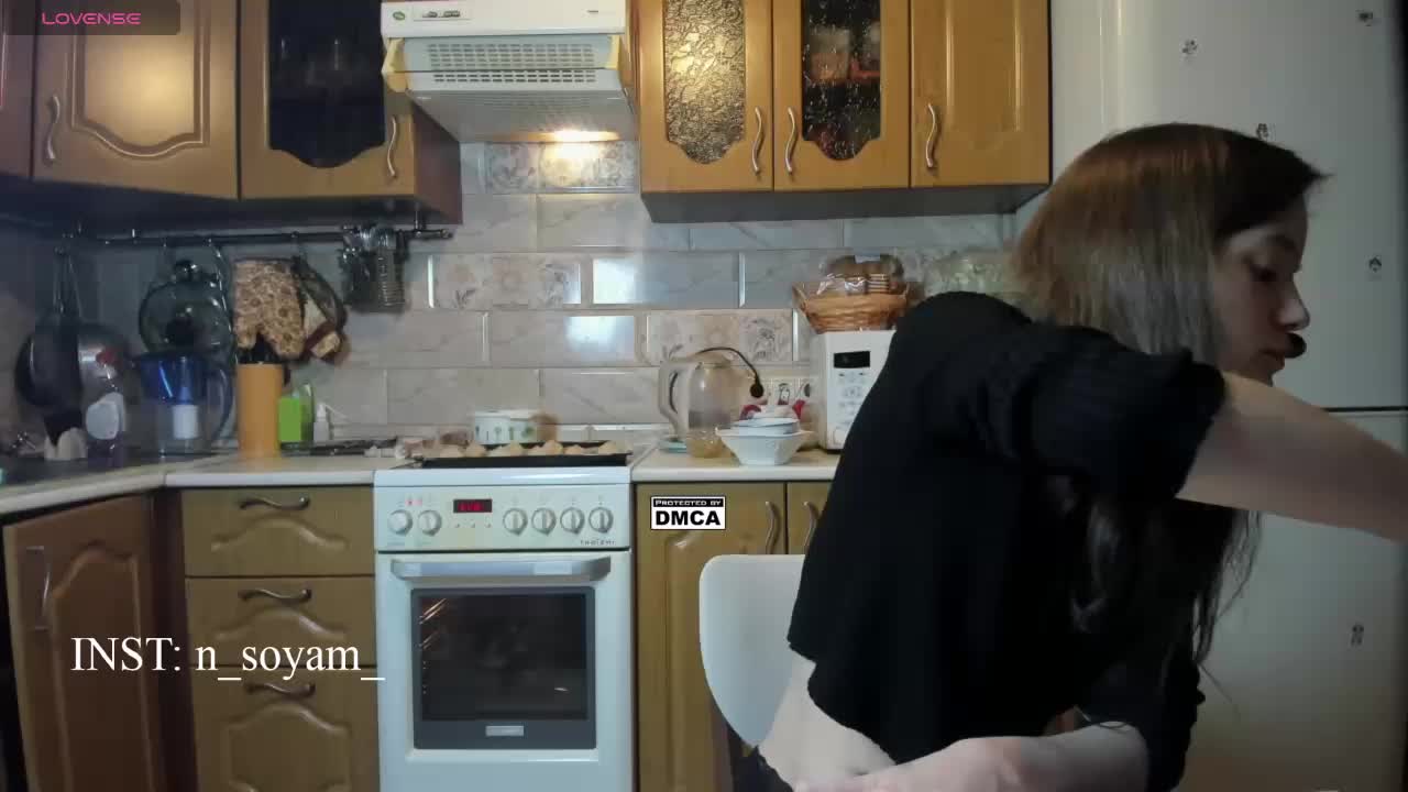 KikiSoHigh Adult Chat December 6, 2025