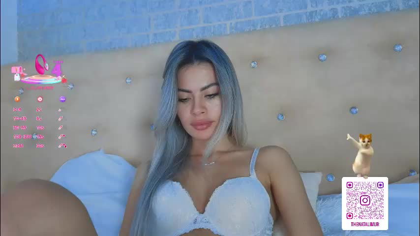 natalimurr Adult Chat December 6, 2025