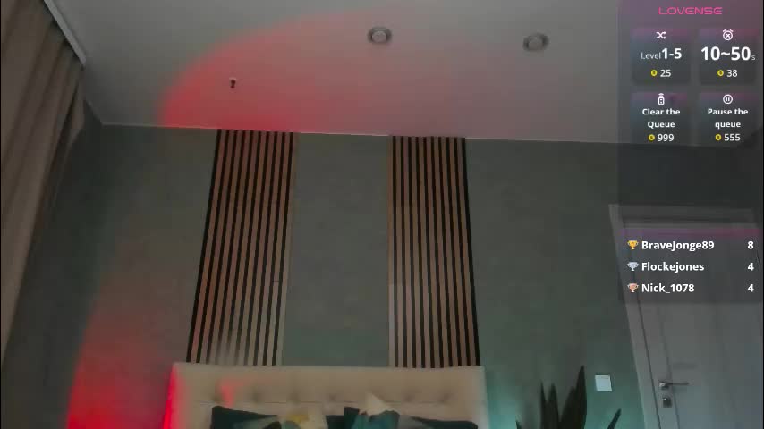 nicole_8788 Adult Chat December 6, 2025