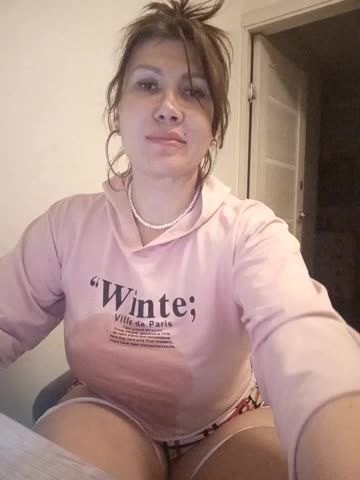 ROXOLANAA_SEXY Adult Chat December 6, 2025