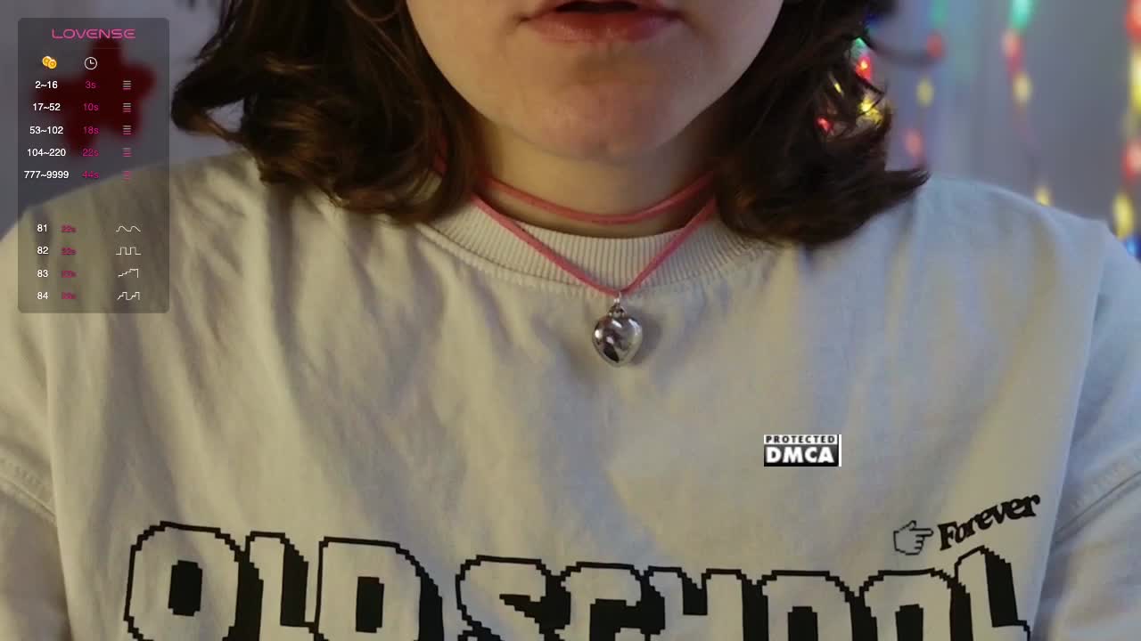 asexysmiilee Adult Chat December 6, 2025