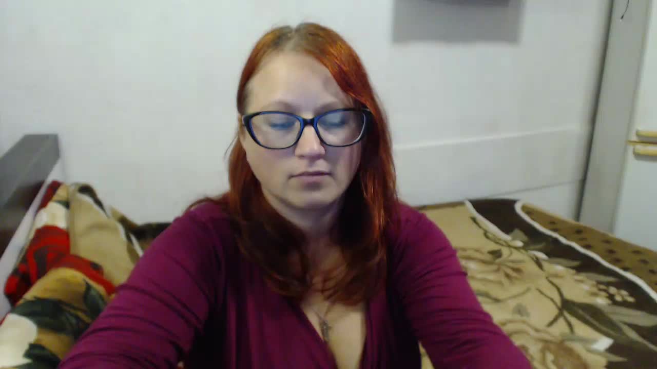 Lilia4joy Adult Chat December 6, 2025
