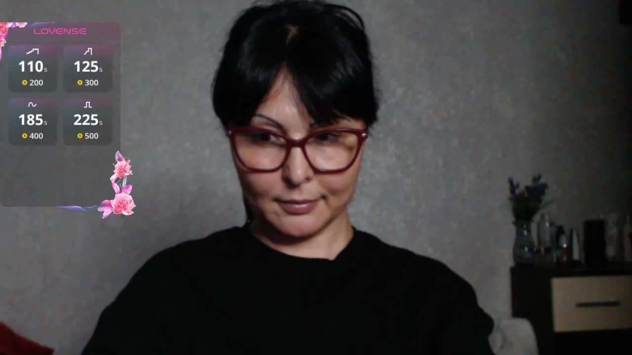 ZaRaZaTvOyA Adult Chat December 6, 2025