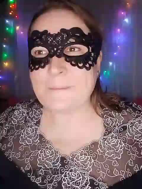 Miranda_sensual Adult Chat December 6, 2025