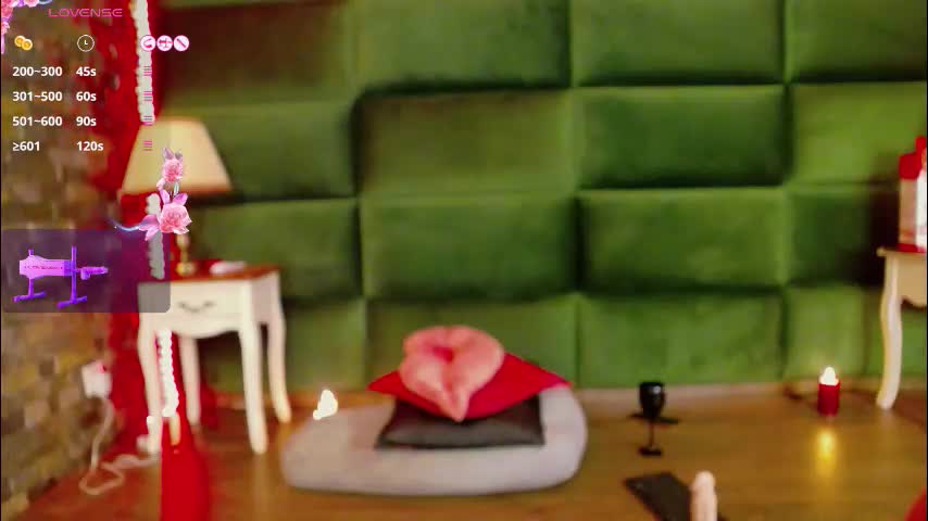 selensummer Adult Chat December 6, 2025