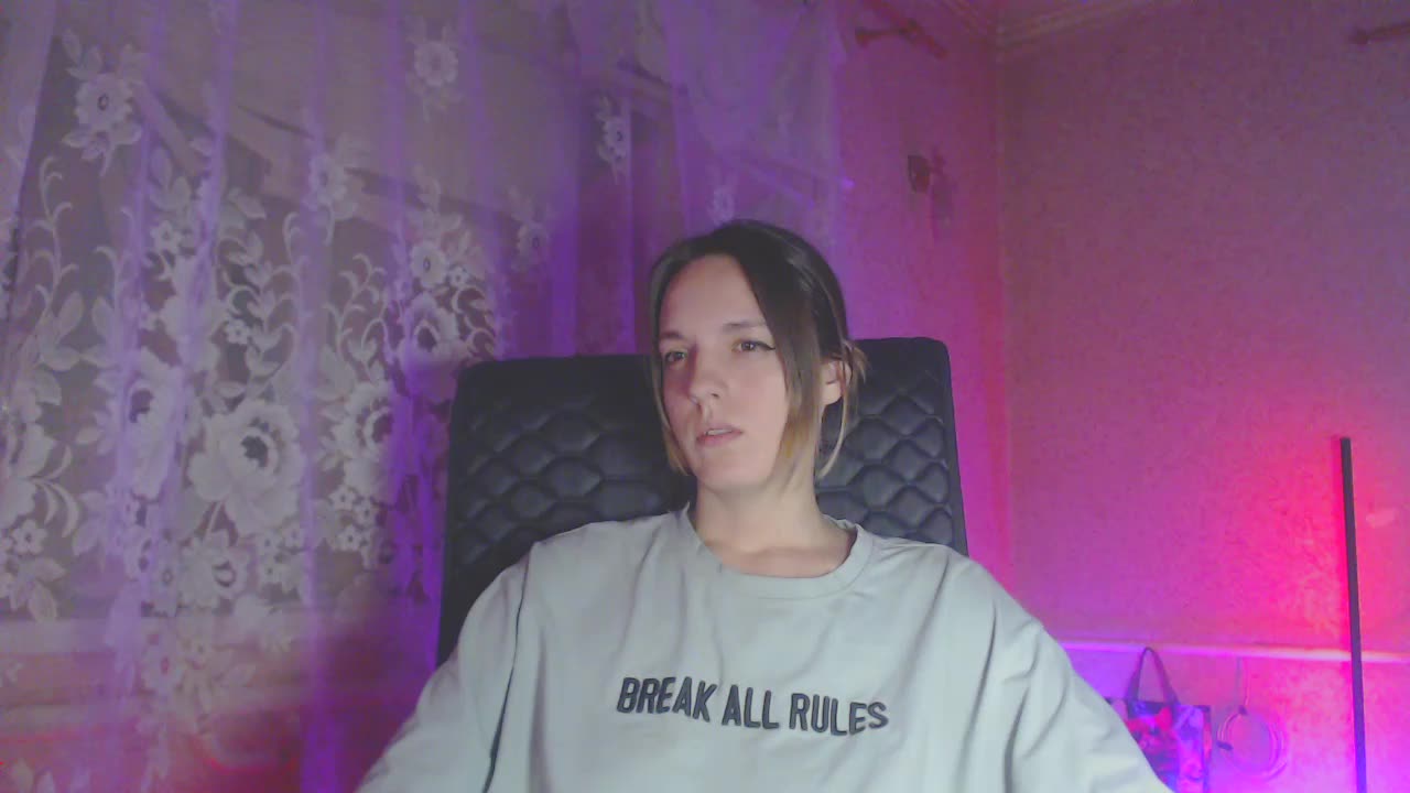 Babymuro4ka Adult Chat December 6, 2025