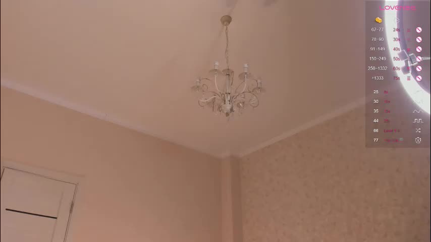 gentle_misss Adult Chat December 6, 2025