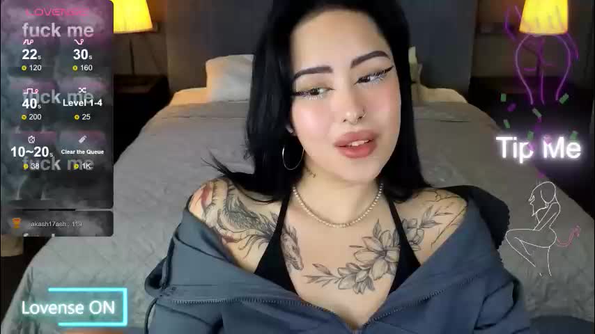 kim_brownie Adult Chat December 6, 2025