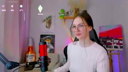 KiraRumGirl Adult Chat December 6, 2025