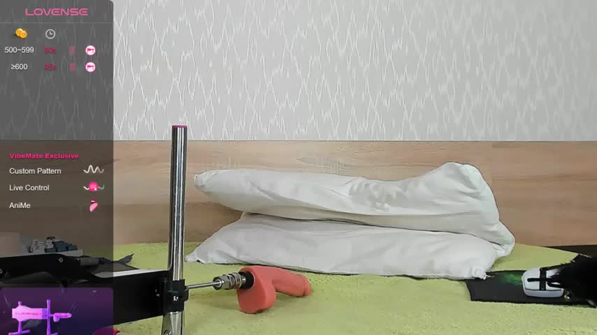 Cowell_Adelina Adult Chat December 6, 2025