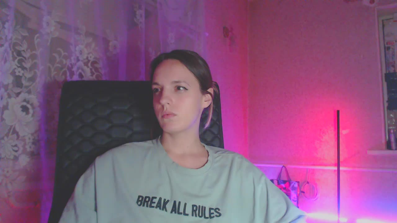 Babymuro4ka Adult Chat December 6, 2025