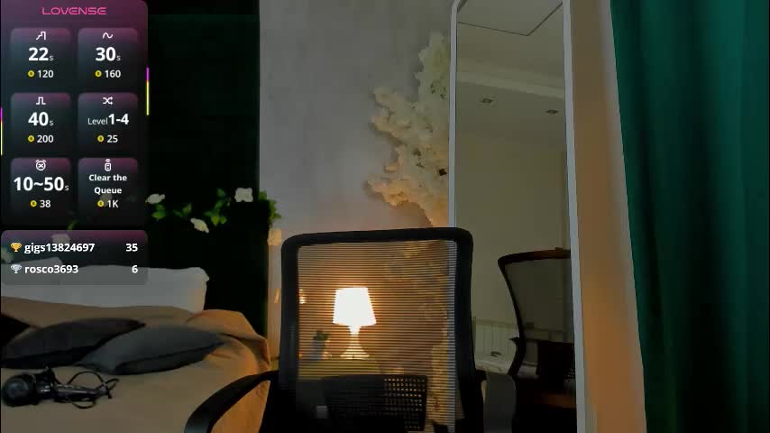 kirasun_ Adult Chat December 6, 2025