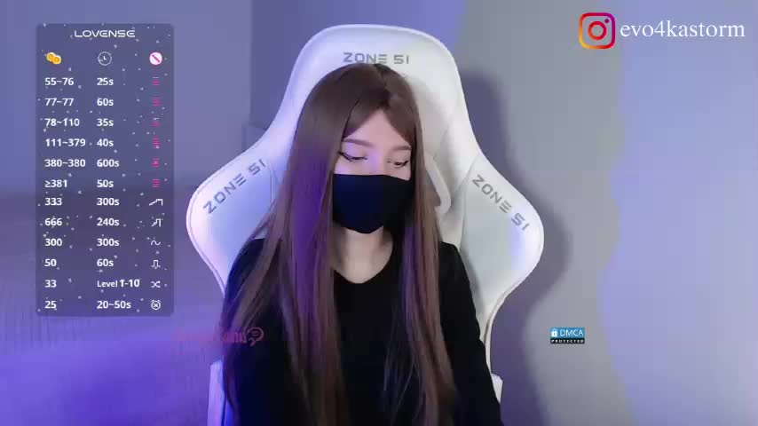 Evo4kaStorm Adult Chat December 6, 2025