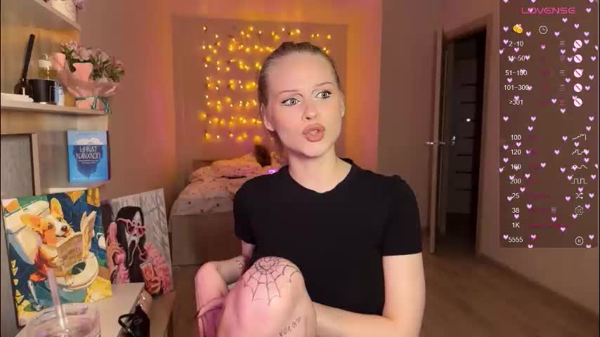 sweetielis Adult Chat December 6, 2025