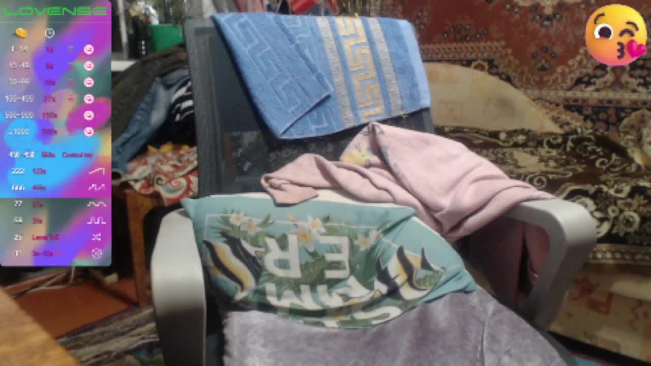 sweetboobs Adult Chat December 6, 2025