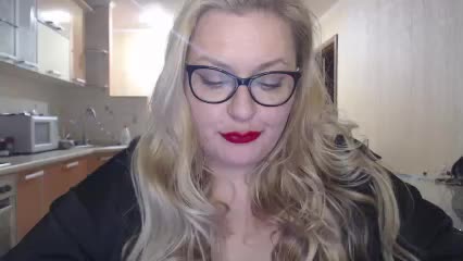 Pretty_NYUSHA Adult Chat December 6, 2025