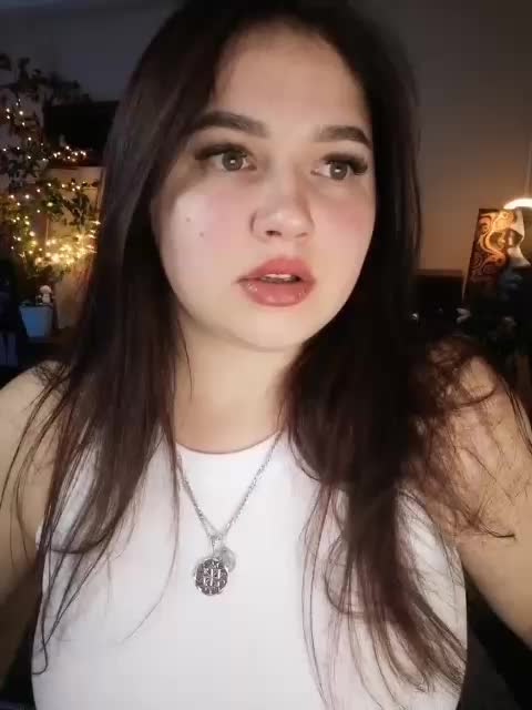 JuliaHesperaks Adult Chat December 6, 2025