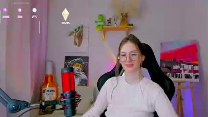 KiraRumGirl Adult Chat December 6, 2025