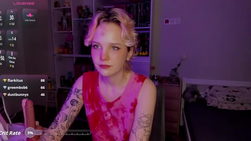 School_Love Adult Chat December 6, 2025