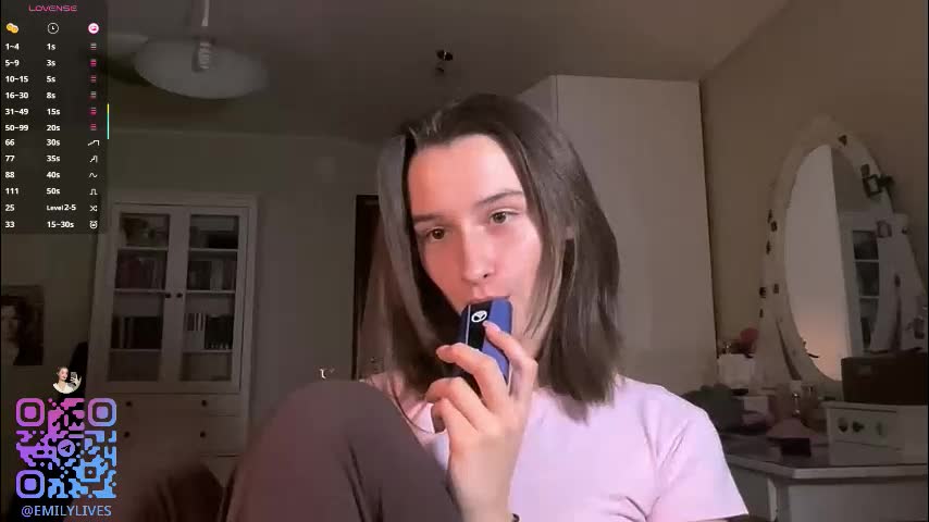 michael_pors Adult Chat December 6, 2025