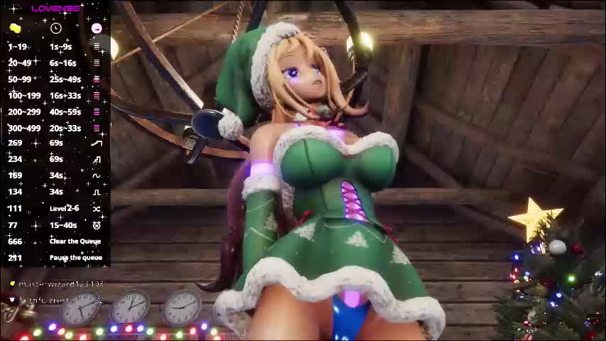 elfielovevt Adult Chat December 6, 2025