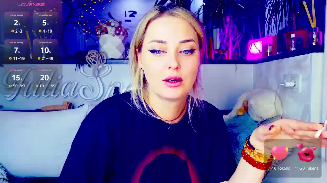 _JuliaSpace_ Adult Chat December 6, 2025