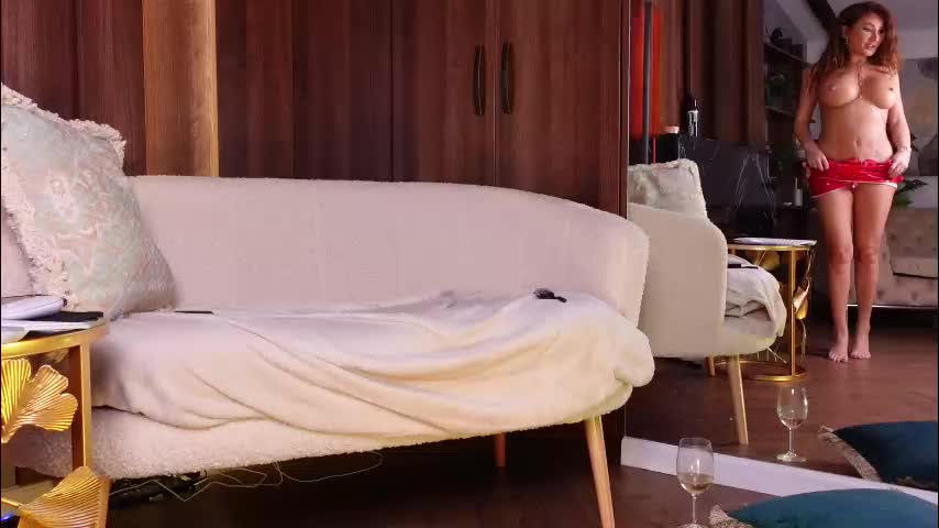 miss_m Adult Chat December 6, 2025