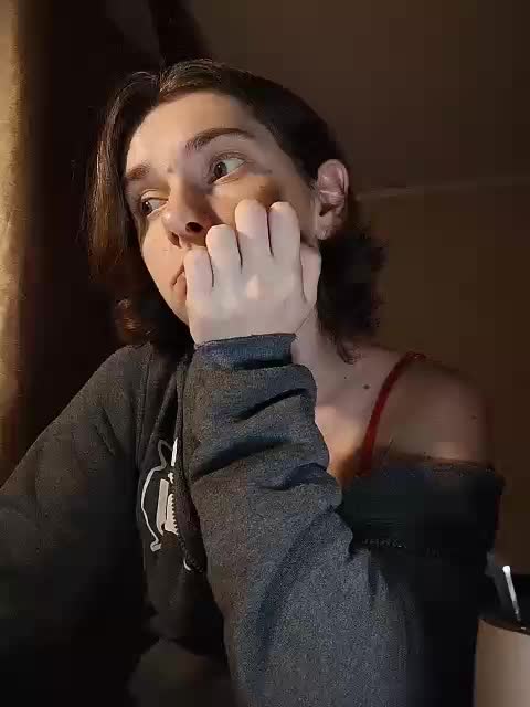 Your_Kitty Adult Chat December 6, 2025