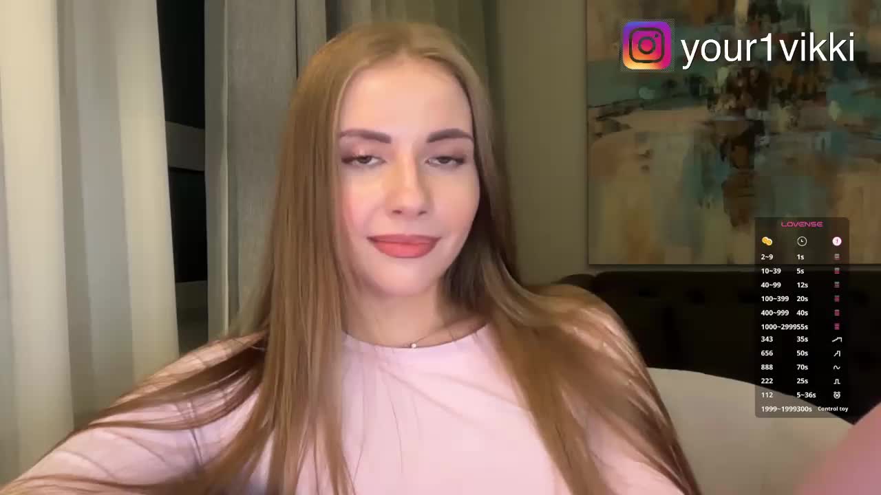 VikkiExtraCheese Adult Chat December 6, 2025