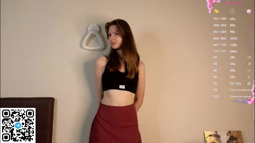 cherrymira Adult Chat December 6, 2025