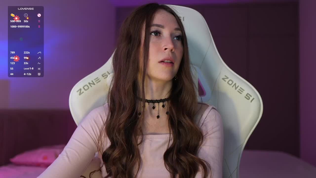 lollipop-o Adult Chat December 6, 2025