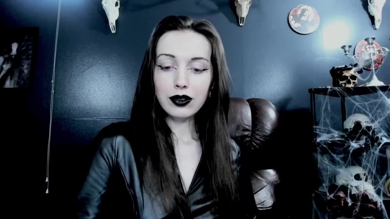 NarcissaDark Adult Chat December 6, 2025