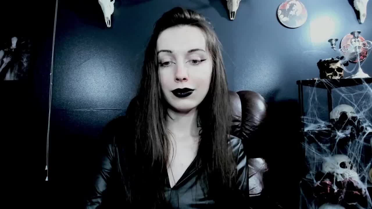 NarcissaDark Adult Chat December 6, 2025