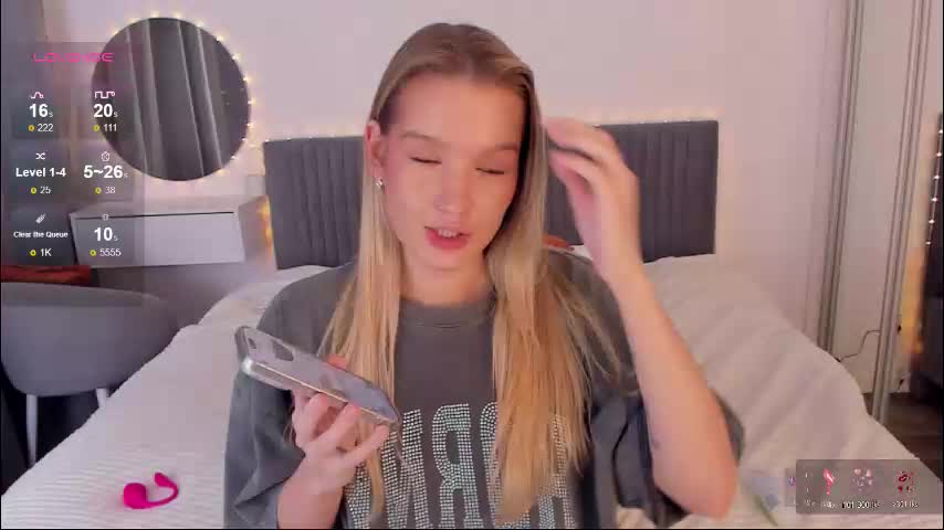 cassietyler Adult Chat December 6, 2025