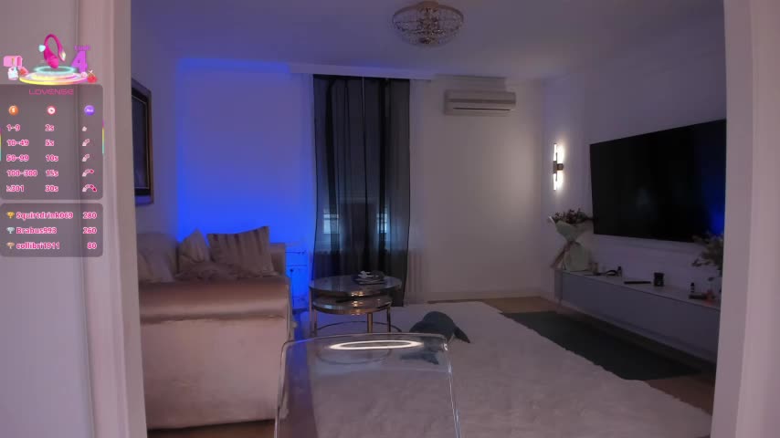 seilyfox Adult Chat December 6, 2025