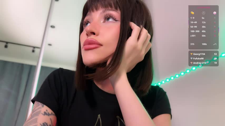 ellie_miu Adult Chat December 6, 2025
