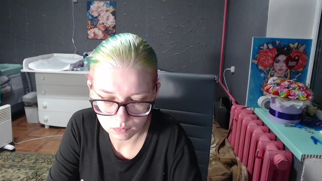 malvinella Adult Chat December 6, 2025