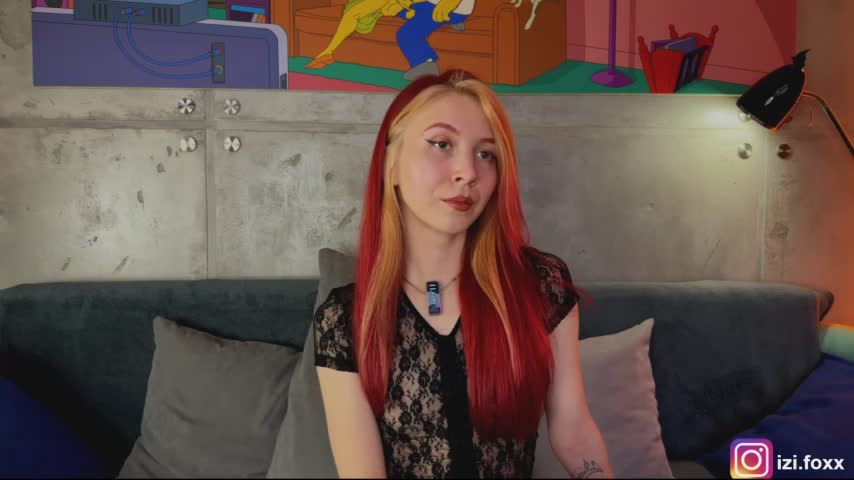 izi-fox Adult Chat December 6, 2025