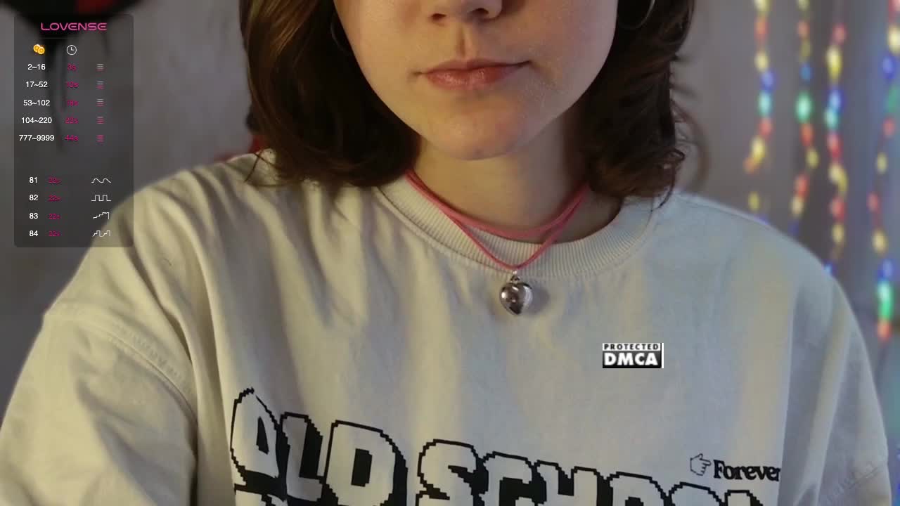 asexysmiilee Adult Chat December 6, 2025