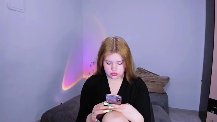 LaseyMoon Adult Chat December 6, 2025