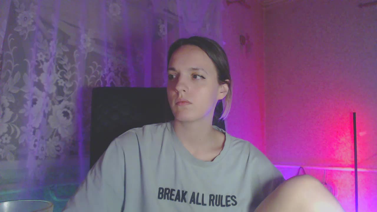 Babymuro4ka Adult Chat December 6, 2025