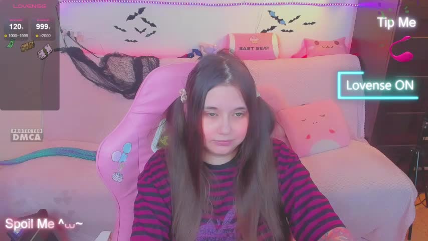 Lolisuccub Adult Chat December 6, 2025