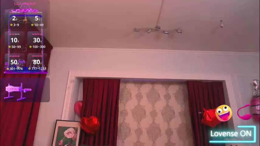 heidikendal Adult Chat December 6, 2025