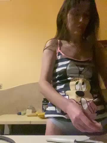 Cute_Erika Adult Chat December 6, 2025